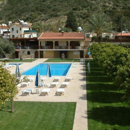 Klimataria B2 Apartment Pissouri Exterior foto