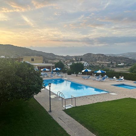 Klimataria B2 Apartment Pissouri Exterior foto