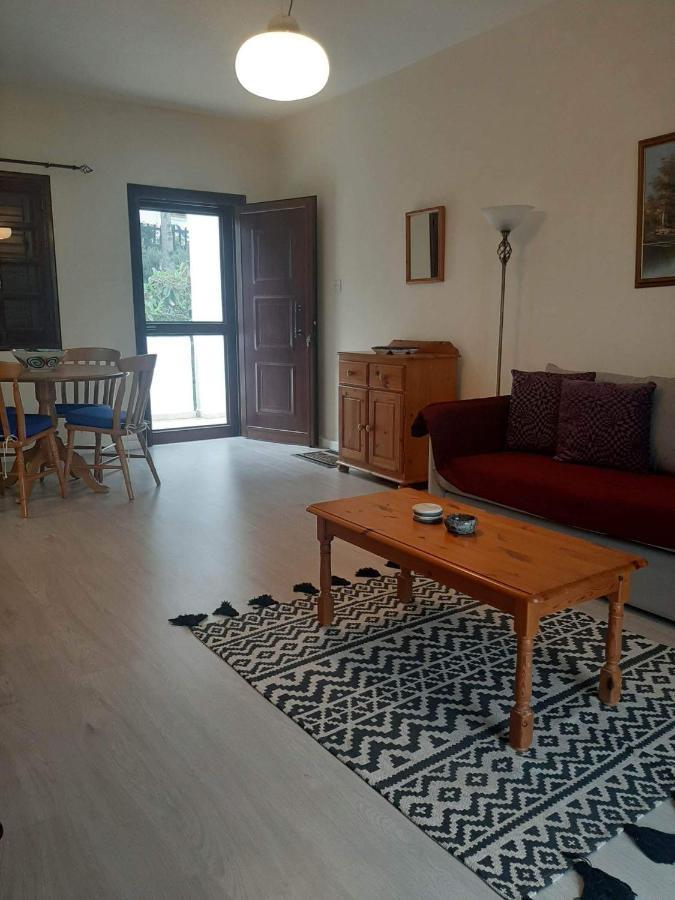 Klimataria B2 Apartment Pissouri Exterior foto
