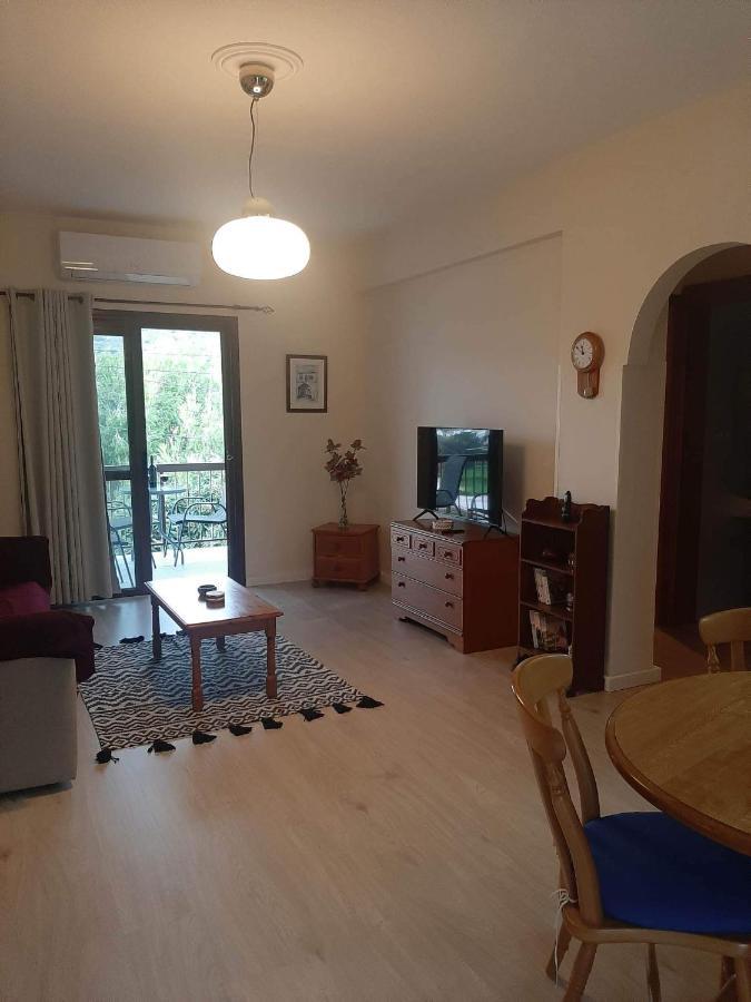 Klimataria B2 Apartment Pissouri Exterior foto