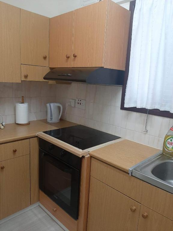 Klimataria B2 Apartment Pissouri Exterior foto