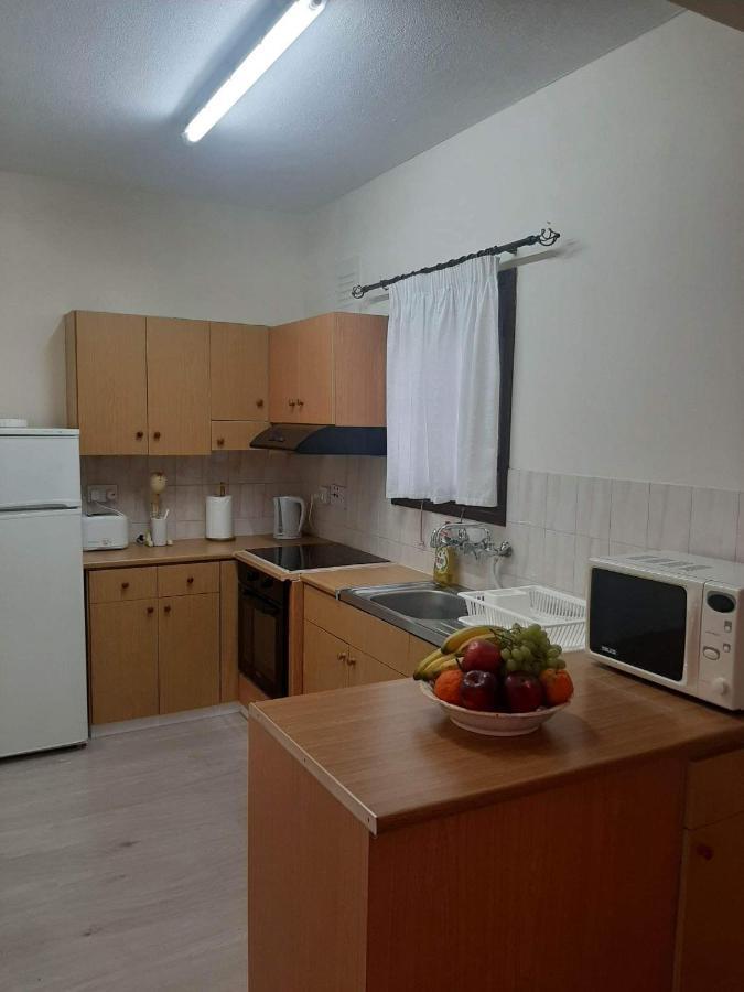 Klimataria B2 Apartment Pissouri Exterior foto